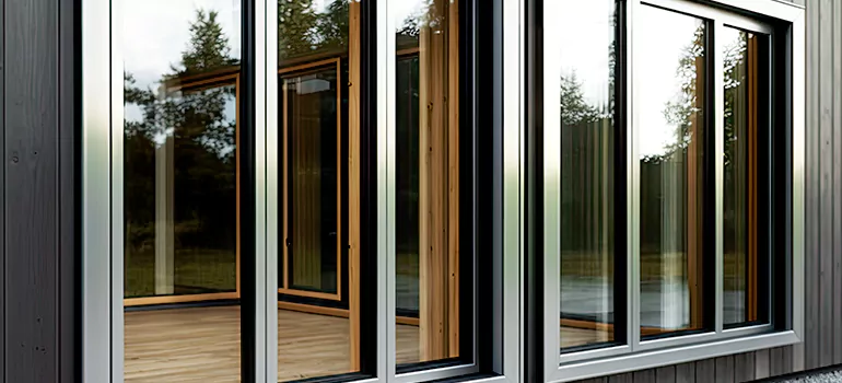 Aluminium Window Capping And Restoration in Snelgrove, ON