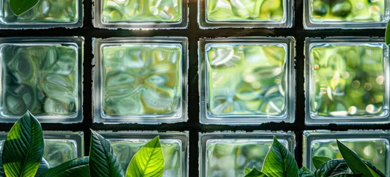 Glass Block Windows Near Me in Brampton, ON