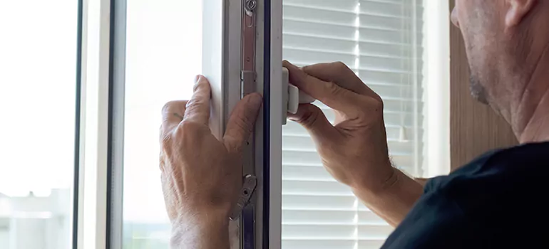 Custom Hopper Windows in Brampton, Ontario