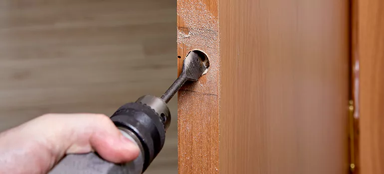 Sliding Pocket Door Repair inBrampton, Ontario