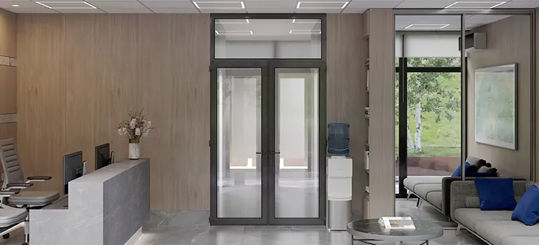 Residential Accordion Door Repair in Brampton, Ontario