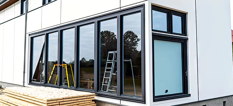 Window Capping For Exterior Design in Snelgrove, ON