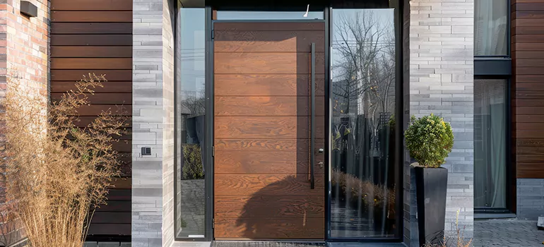 Burglary Proof Doors Company in Brampton, ON