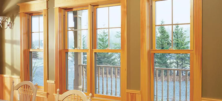 Government Incentives For Replacement Windows in Tullamore, ON