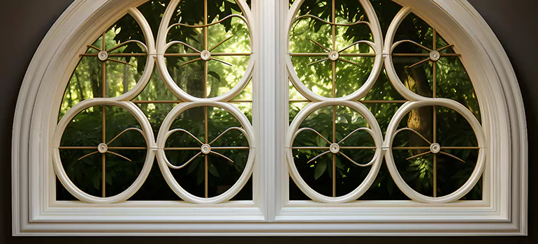 Half-round Window Replacement Contractors in Brampton, ON