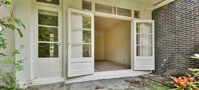Impact Resistant Doors in Brampton, ON