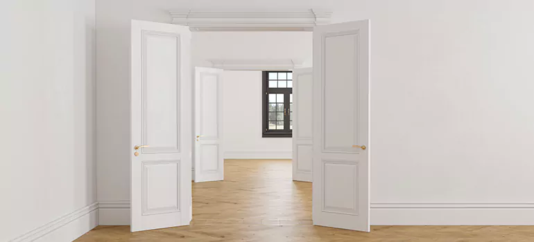 Solid Wood Interior Doors in Bramalea, ON