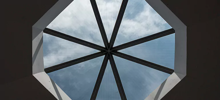 Octagon Window Designs For Homes in Brampton, Ontario